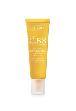Vitamin C.B3 Niacinamide Aktif Yüz Serumu