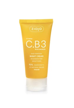 Vitamin C.B3 Niacinamide Gece Kremi