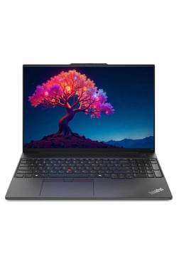  Oyun Bilgisayarları Lenovo 21MA003MTX Distribütör  Lenovo E16 Intel Core Ultra 5 125U 16