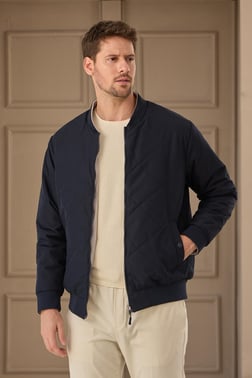 MONTDangerUnisex Çift Taraflı Giyilebilir Regular-fit Kalıp Su Geçirmez Mont