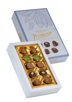 VANELLI PICASSO Spesiyal Çikolata 130GR