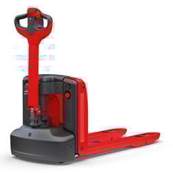 LINDE MT15 1500 kg Elektrikli Transpalet T1.1017