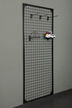 Sık Telli Tel Raf 100 Cm