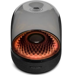 HARMAN KARDON Aura Studio 4 Kablosuz Bluetooth Hoparlör Siyah 