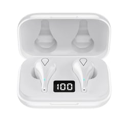 Lenovo Live Pods LP3 TWS Bluetooth 5.0 Kablosuz Kulaklık – Dokunmatik Kontrol ve IPX4 Suya Dayanıklılık 