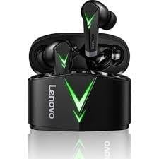 Lenovo LP6 B TWS Bluetooth Kulaklık – Oyun ve Müzik İçin Yüksek Performans 