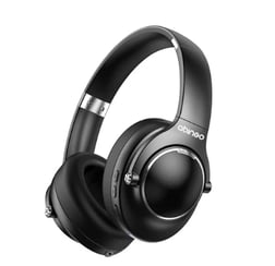 Wireless V5.1 Hi-Fi Aktif Gürültü Önlemeli Kulak Üstü Kulaklık BT80NC 