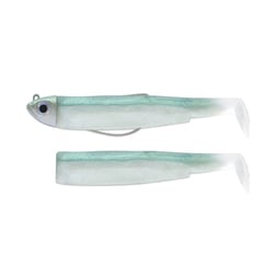 Fiiish Bm120/3 BM3161 Combo Shore 12gr Green Glitt