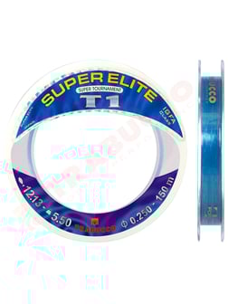 Trabucco Süper Elite Tournament 300mt Olta Misinası
