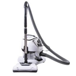 Powerbrush Turbo Sulu Süpürge Seti Temizlik ve Sağlık Robotu Vivenso