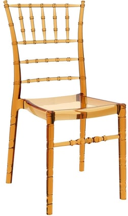 Chiavari Model Sandalye