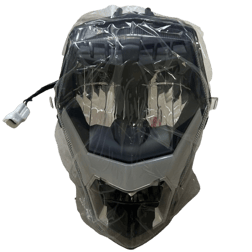 Cf Moto NK 250 Ön Far E5 2023