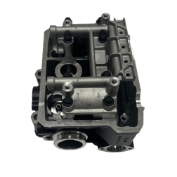 Cf Moto NK 250 Silindir Üst Kapak Kafası E5 2023