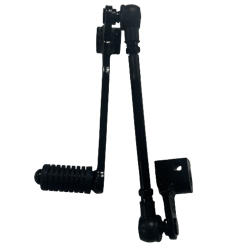 CF MOTO NK 250 VİTES KOLU KOMPLE E4-E5