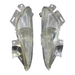 Honda Spacy 110 Arka Sinyal Takım