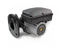 Welko - Welko WLK 65/12 Frekans Konvertörlü Flanşlı Sirkülasyon Pompası 12 mss 28 m3/h