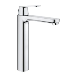 Grohe Eurocosmo Çanak Lavabo Bataryası Krom 23921000