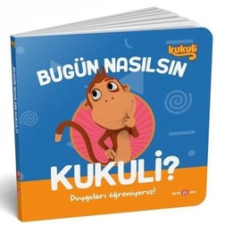 Kukuli Bugün Nasılsın