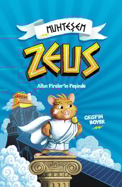 Muhteşem Zeus Altın Pireler'in Peşinde