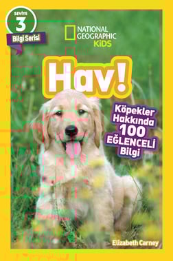 National Geographic Kids Hav!
