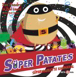 Süper Patates Süpermarkette Karnaval
