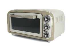 Ariete Vintage Fırın - Bej