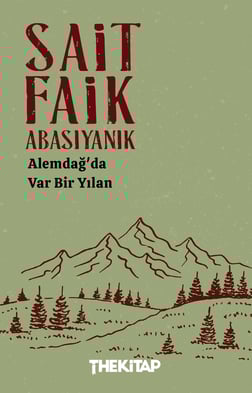 Alemdağ'da Var Bir Yılan