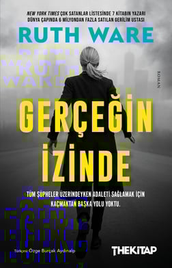 Gerçein izinde