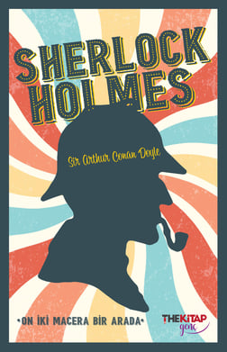 Sherlock Holmes –On İki Macera Bir Arada