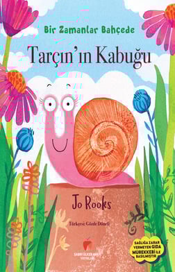 Tarçın'ın Kabuğu