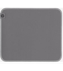 HP 105 Temizlenebilir Mouse Pad Gri (8X595AA)
