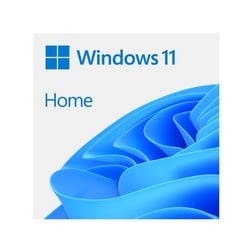 Microsoft Windows 11 Home 64bıt Türkce Oem KW9-00660