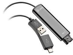 POLY DA75 USB TO TYPE-C ÇEVİRİCİ ADAPTÖR 786C6AA