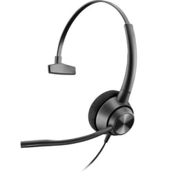 Poly Encorepro 310 Mono Mikrofonlu Kulaklık 77T43AA