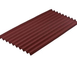 Çatı kaplamaları (Onduline)