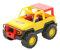 Voyaj_ Jeep