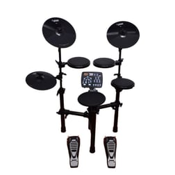 Dijital Davul Seti Extreme XDTX455