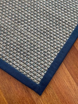 Doku Sisal-Etnik Model-Paspas