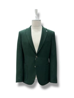 KategorisizHeritage Wool CeketHeritage Wool Ceket