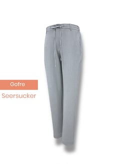 PantolonGofre Jogger PantolonGofre Jogger Pantolon