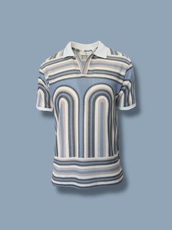 T-ShirtRome Yakalı TshirtRome Yakalı Tshirt