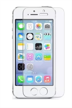 İphone 7 Plus Kırılmaz Cam Ekran Koruyucu