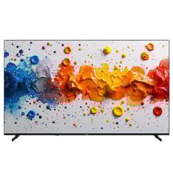 Vestel 55QG9840 55 inç 139 Ekran 4K Smart QLED Google TV