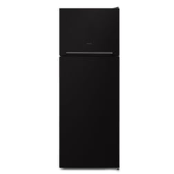 Vestel NF52101 S 451 Lt No-Frost Siyah Buzdolabı