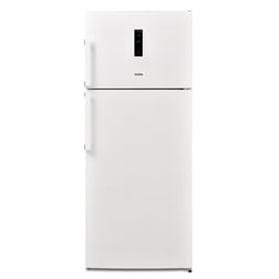 Vestel NF60002 E GI PRO WIFI 523 Lt No-Frost Buzdolabı