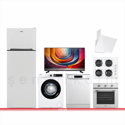 Vestel Şentürk 