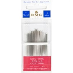 DMC Dikiş İğnesi 1770/3 No 5-10 20li