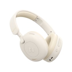 Havit H655BT ANC Bluetooth Kulak Üstü Kulaklık - Bej