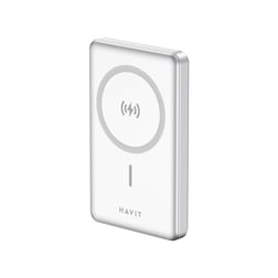 Havit PB5203 MageSafe Powerbank 10.000 mAh - Gri