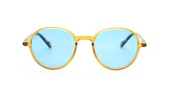 Looklight Runda Daisy Multicolor Unisex Güneş Gözlüğü